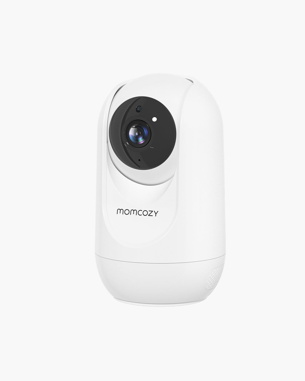 Check out our new MomCozy baby monitor!! ♡☁️👶🏽 it's non Wi-Fi, displ, Monitor