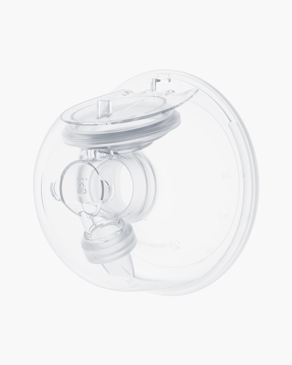 MomCozy S12 Pro Wearable Breast Pump Single - Nurturing Expressions