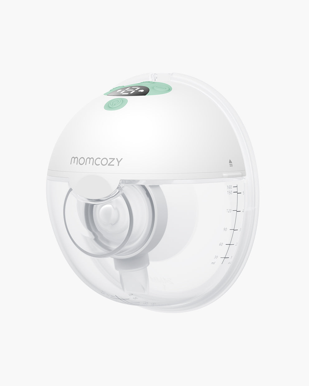 An Honest Review of the Momcozy M5 Wearable Breast Pump