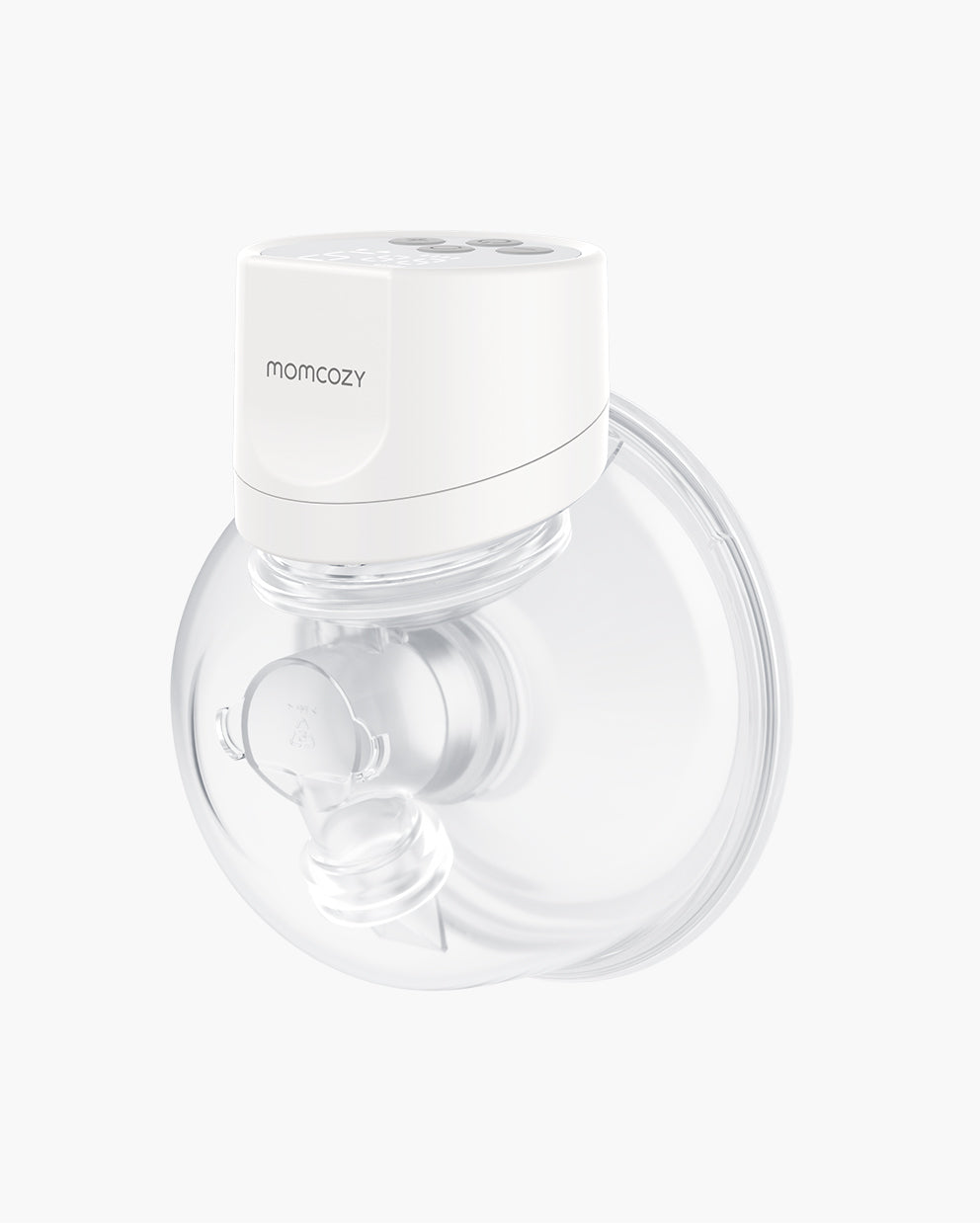 Momcozy M5 All-In-One Breast Pump - Double