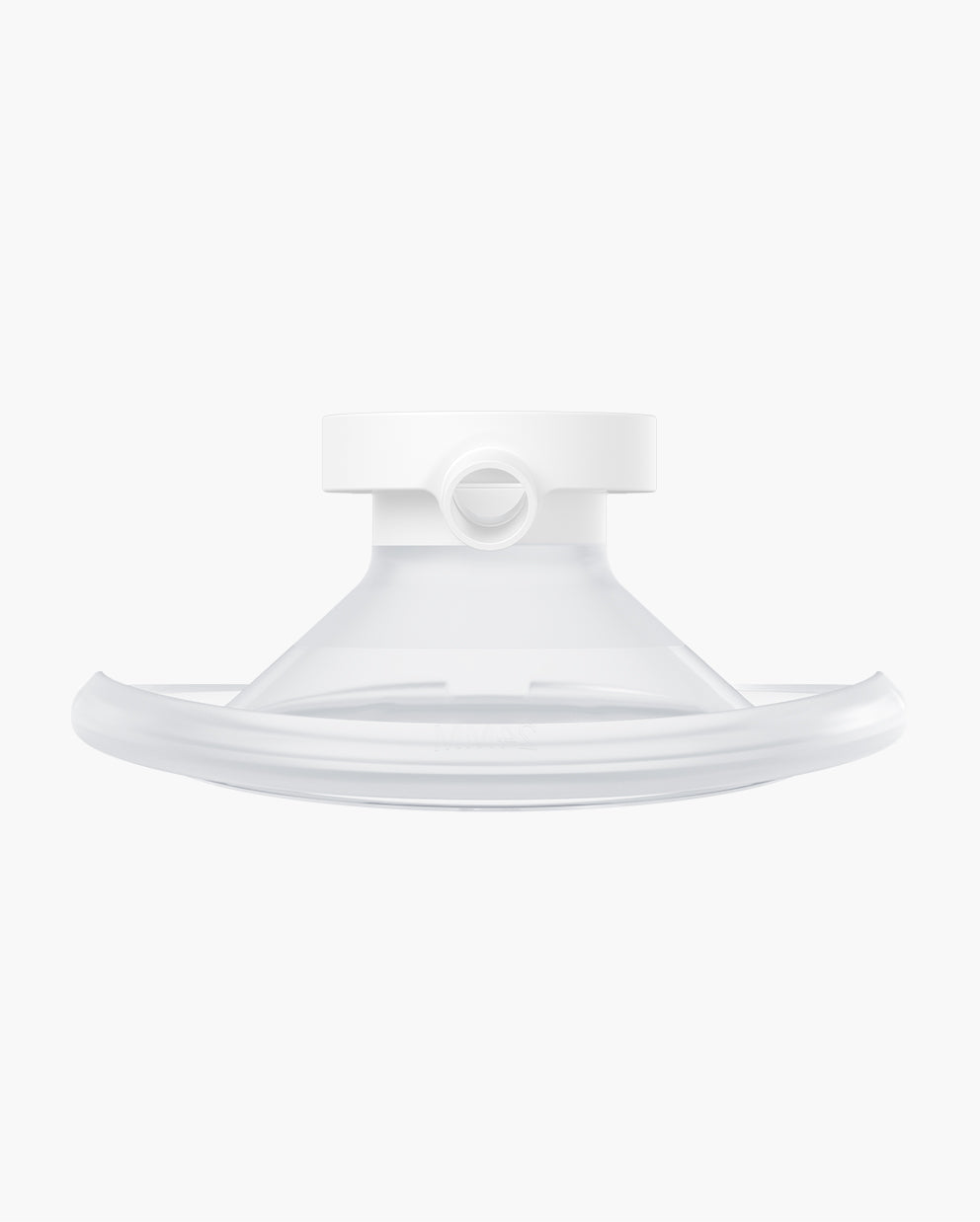Momcozy Flange Insert 15mm Compatible with Momcozy M5. Original M5 Breast  Pump Replacement Accessories, 1PC (15mm)