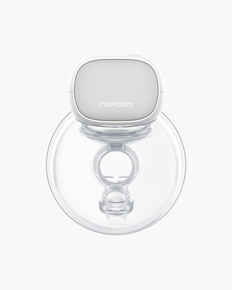 S9 Pro Wearable Breast Pump Upgraded Long Battery Life