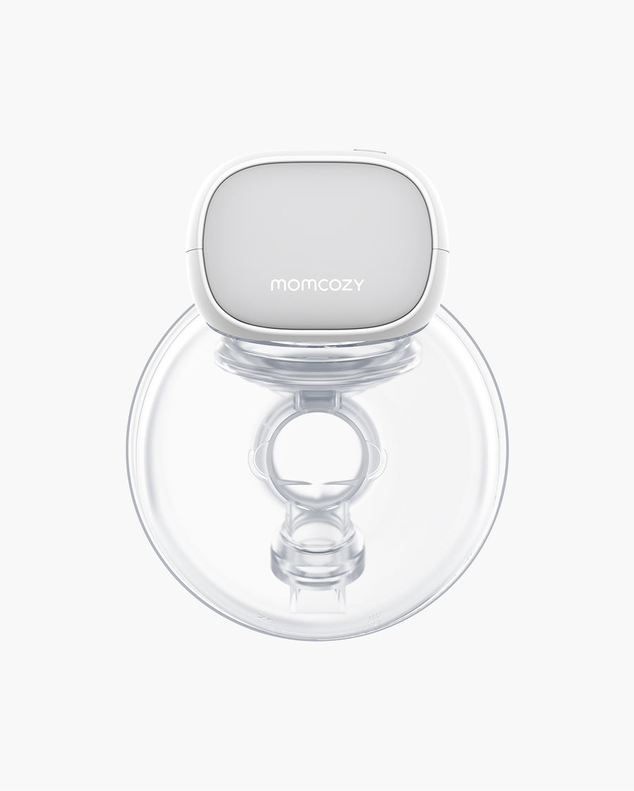 Momcozy S9 Pro Wearable Breast Pump HandsFree Pumping