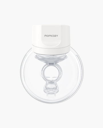 Momcozy S9 Wearable Breast Pump Review