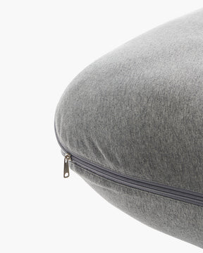 Huggable - Our Maternity Body Pillow Zipper Pillow