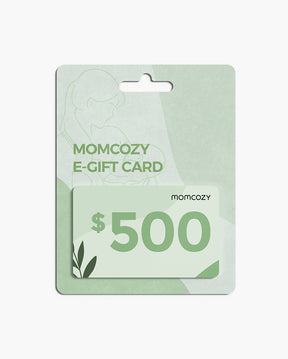 Momcozy Gift Card $500