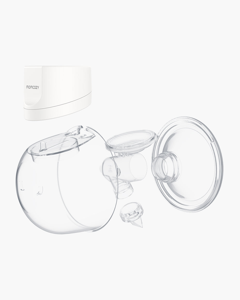 S12 Pro Wearable Breast Pump Parts