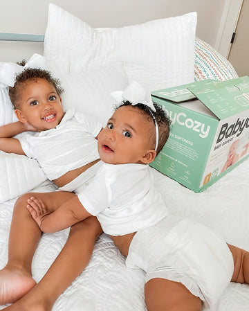 Why Would i Recommend You the Momcozy Natural Bamboo Diapers? 