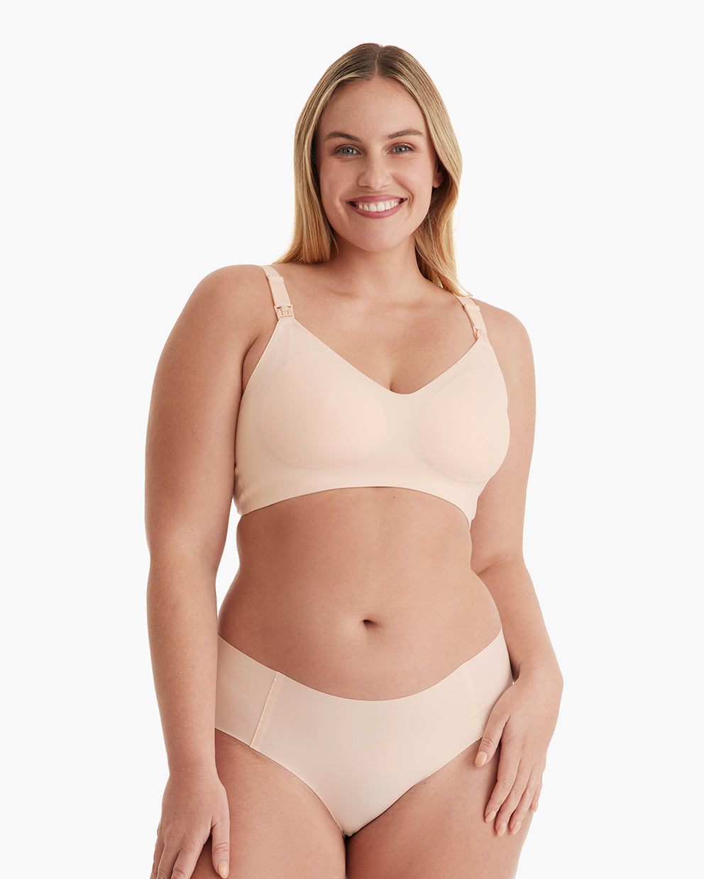 Get Cozy with Momcozy's Maternity Bra Sale: Extended  Prime Day  Discounts Up to 50% Off