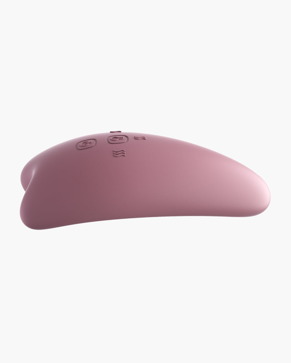 Double 2-in-1 Warming & Vibration Lactation Massager for Breastfeeding Moms