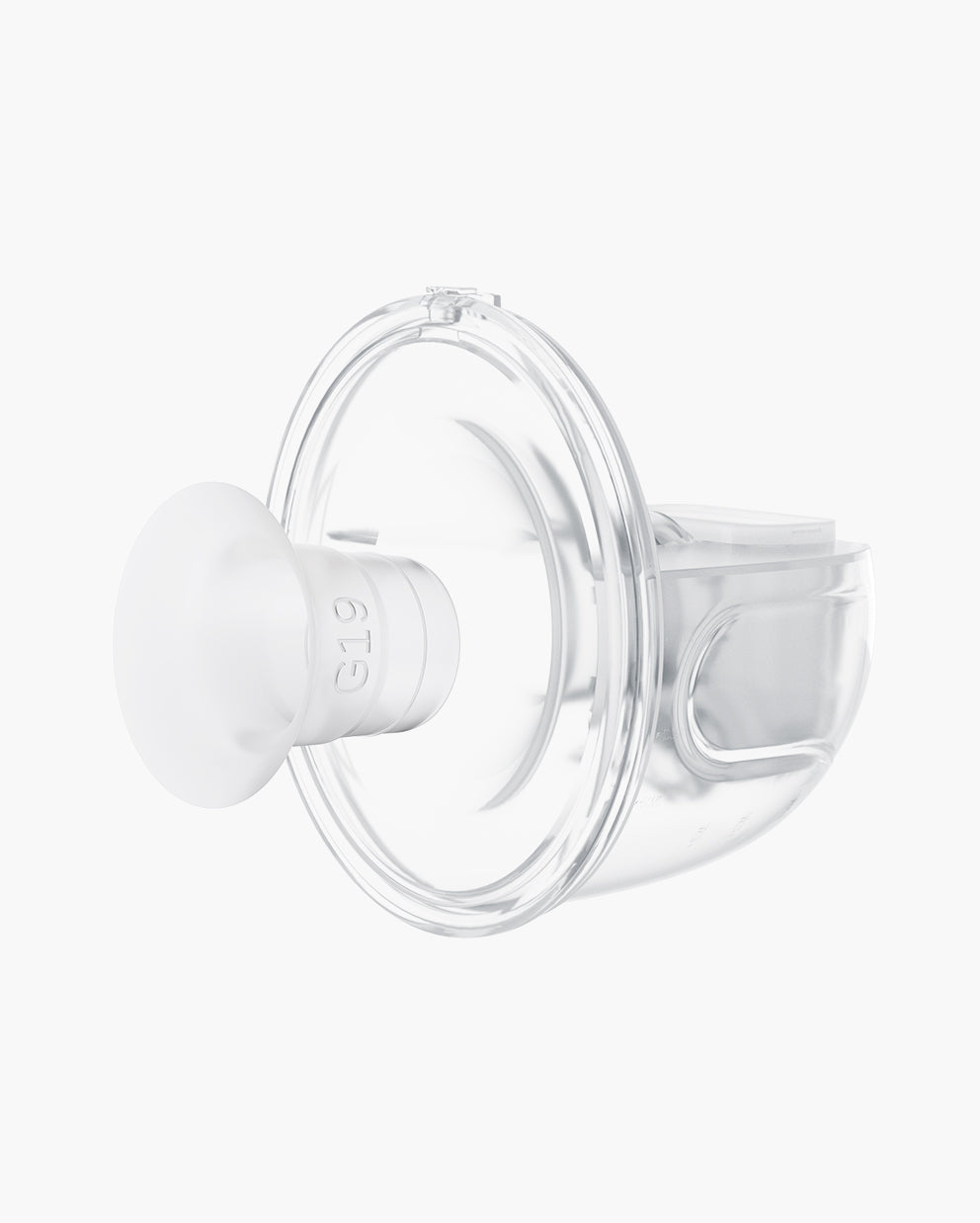 M1 Flange Insert Breast Pumps Replacement