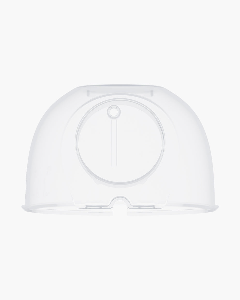 Milk Collection Container (ONLY) Cup for S9 Pro / S12 Pro Breast Pump Replacement