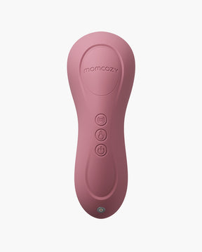S12 Pro Double Wearable Pump and One Kneading Lactation Massager for Lactation