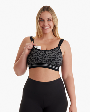 The Essentials: Our Jelly Gel + SMOOTH + Supermom Bra Bundle for Nursing and Pumping