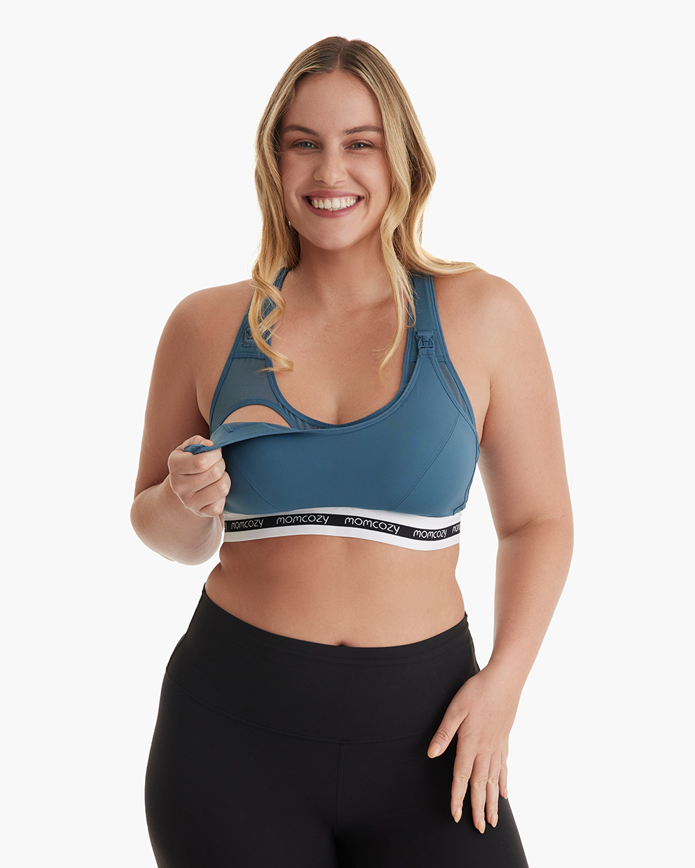 Momcozy's New Bras Redefine Comfort and Style for