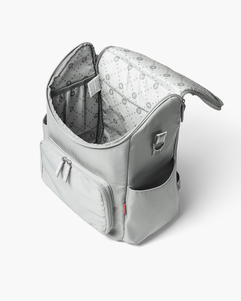 Momcozy Diaper Bag Backpack 560g Ultra Light Stylish Baby Bags