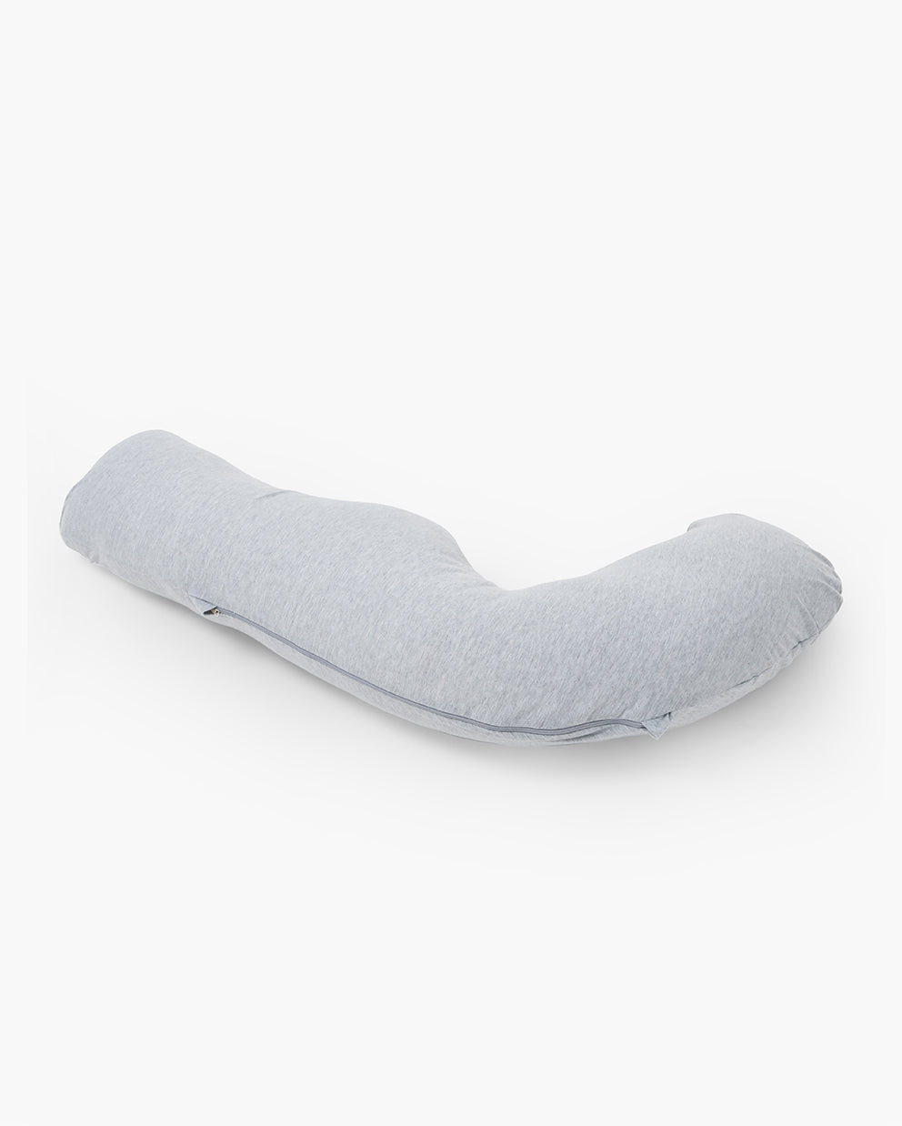 J Shaped Maternity Body Pillow Pregnancy Pillow