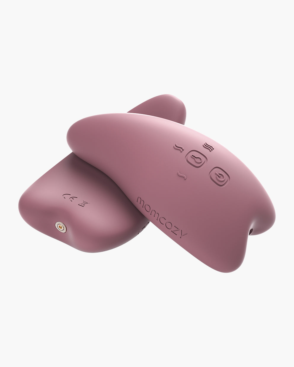 Warming & Vibrating Lactation Massager: Boost Breast Health Warming & Vibrating Lactation Massager: Boost Breast Health