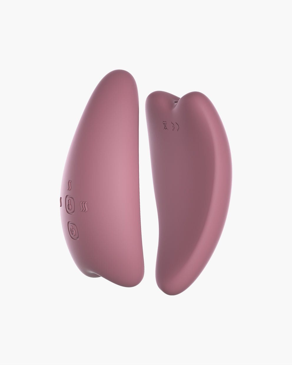 Warming & Vibrating Lactation Massager: Boost Breast Health Warming & Vibrating Lactation Massager: Boost Breast Health