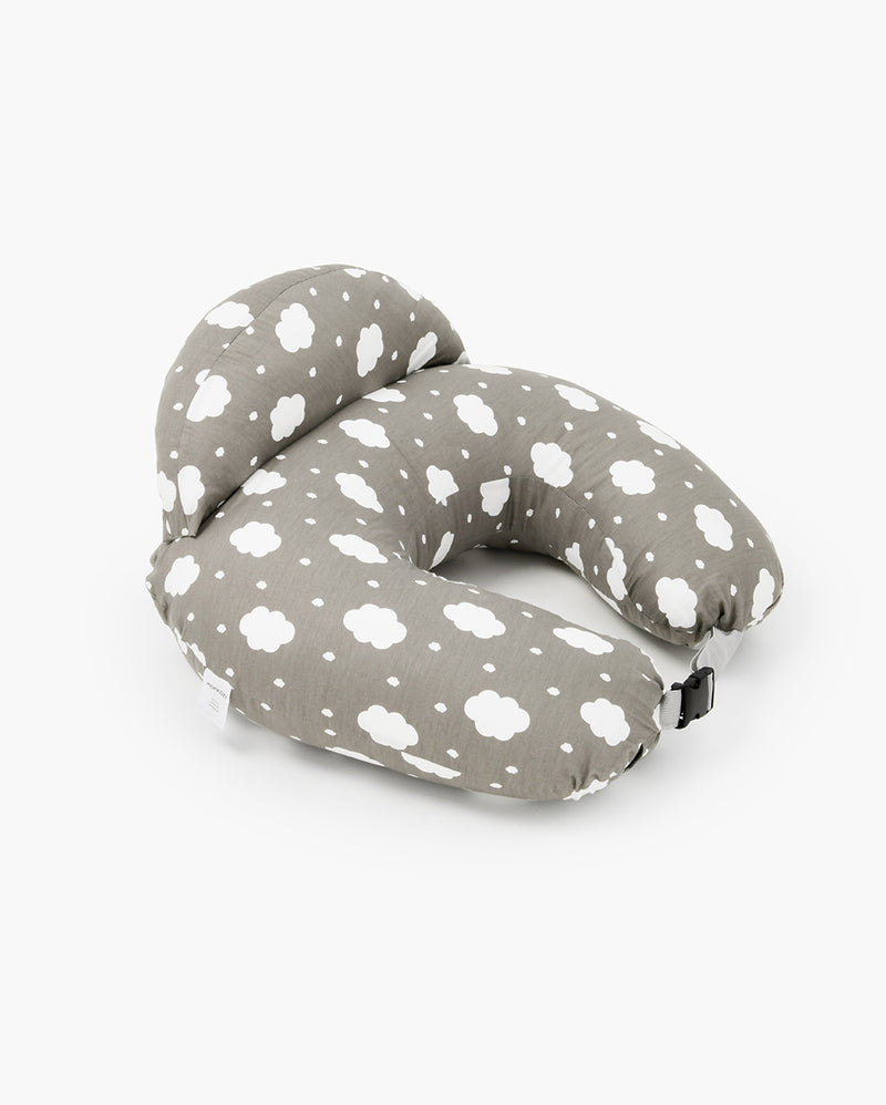 Enhance Breastfeeding Comfort with our Adjustable Nursing Pillow