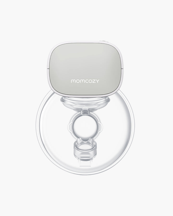 Momcozy S9 Wearable Pump Breast Pump