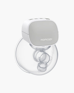 Momcozy S9 Wearable Pump Breast Pump