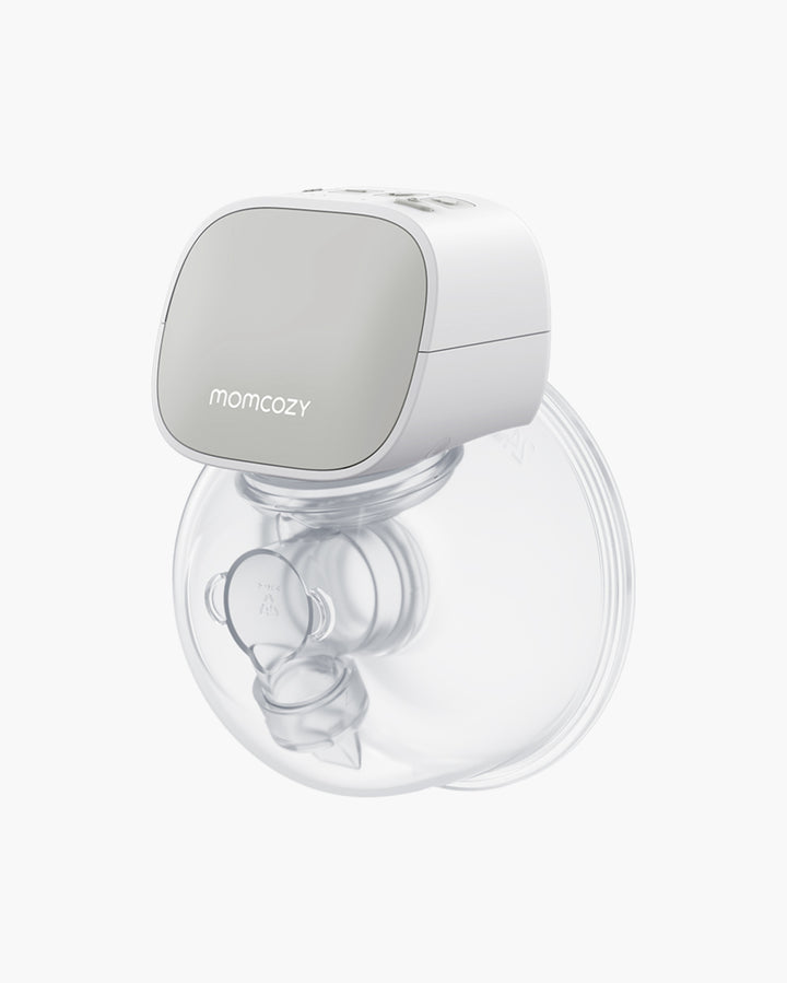 Momcozy S9 Wearable Pump Breast Pump