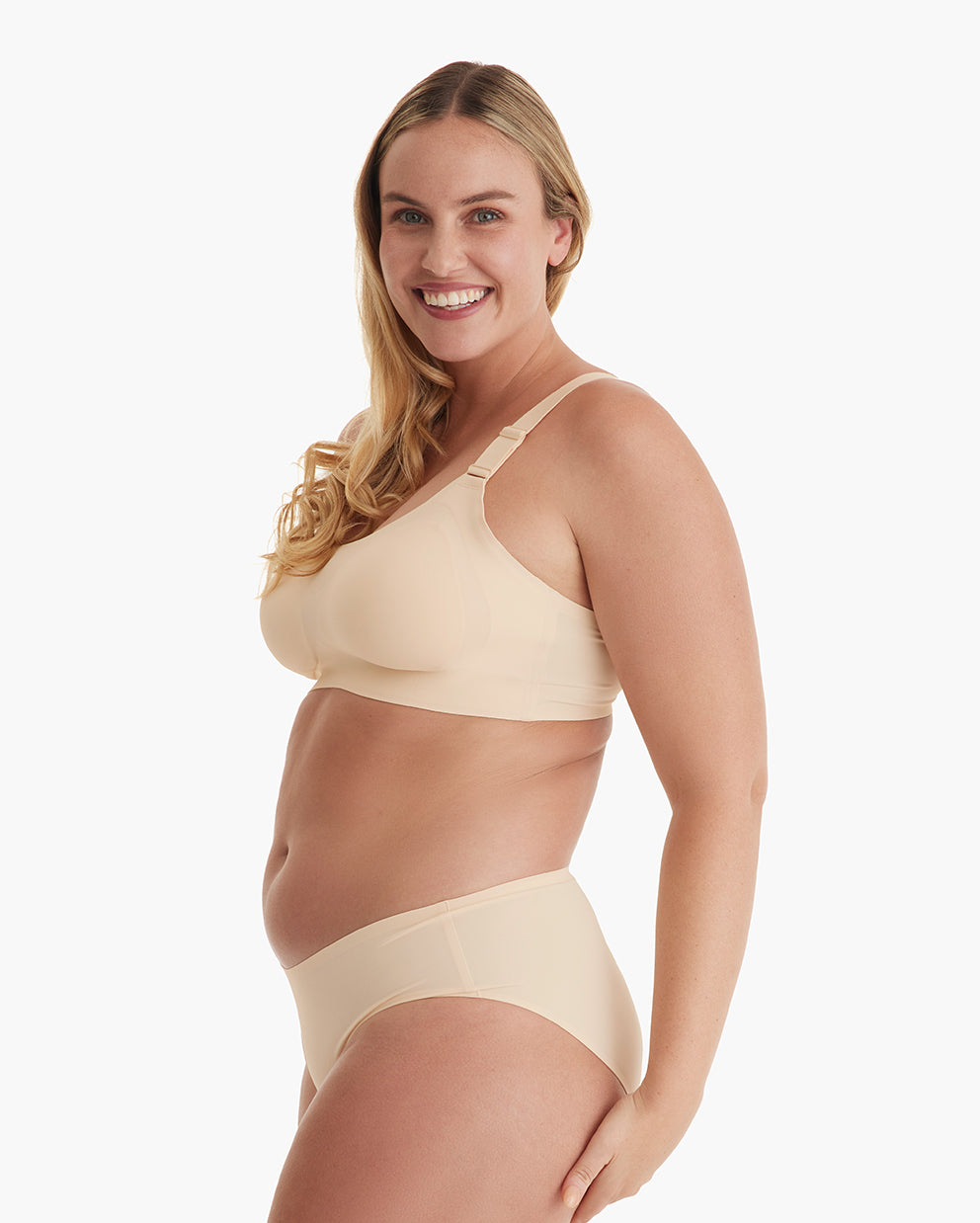 Momcozy Maternity SET of 3 Bras Multiple Size M - $30 (57% Off Retail) -  From Ambar