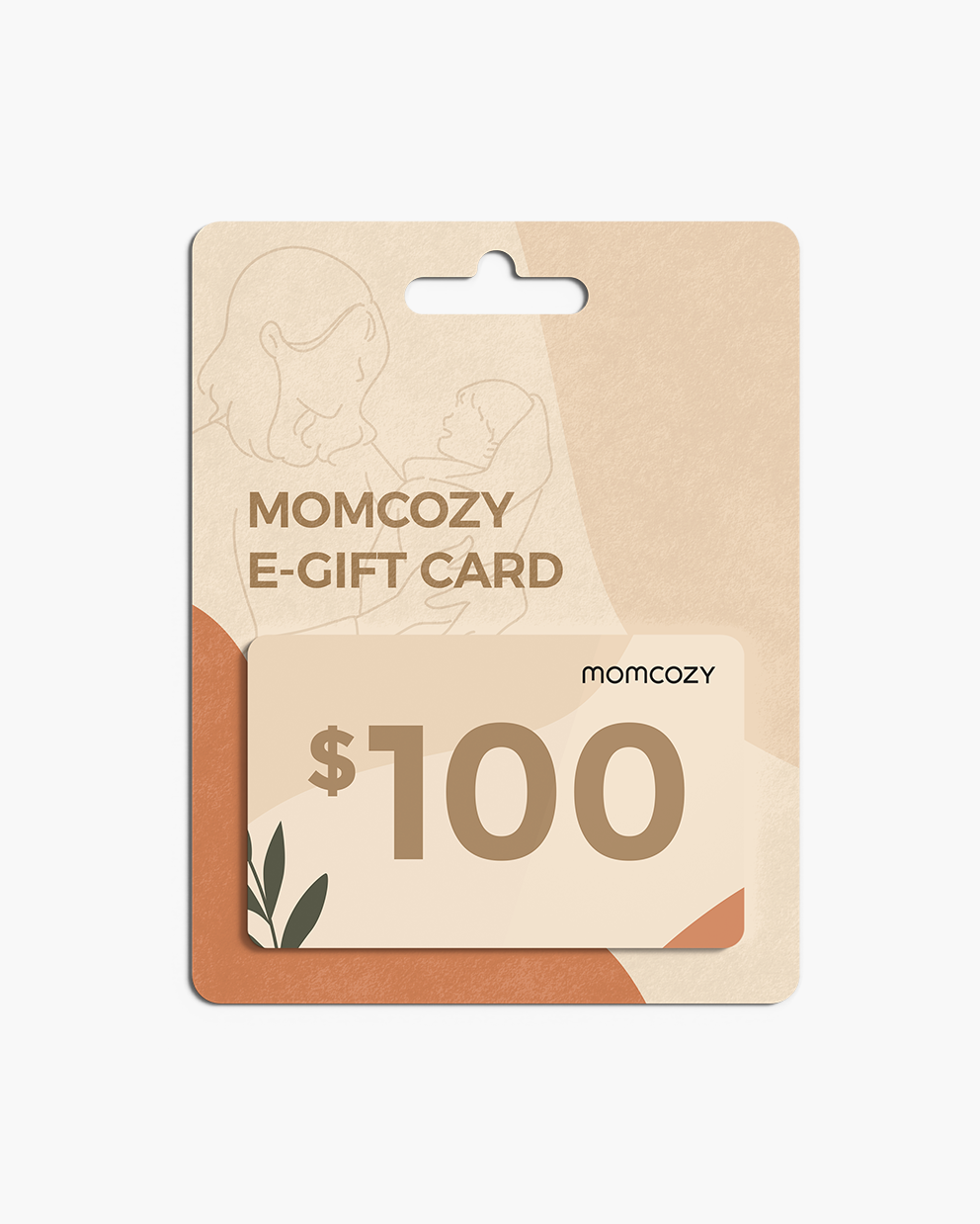 Momcozy Gift Card $100