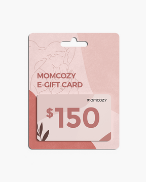 Momcozy Gift Card $150