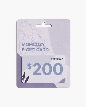 Momcozy Gift Card $200
