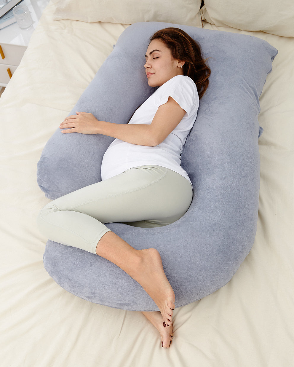 Pregnancy pillow outlet recommendations