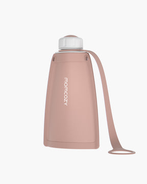 Reusable Silicone Breastmilk Storage Bags 5pcs Breastfeeding Essentials