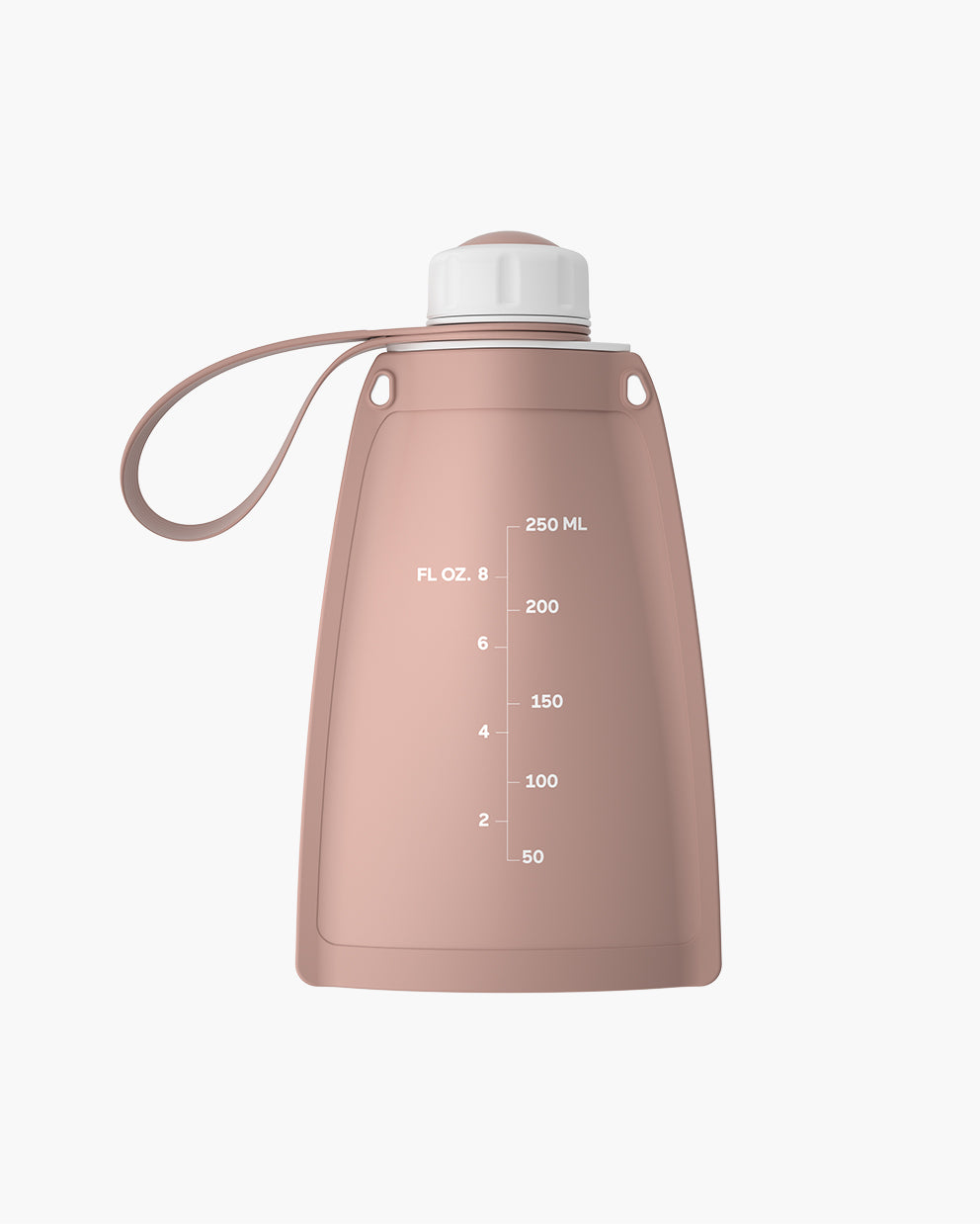 Reusable Silicone Breastmilk Storage Bags 5pcs Breastfeeding Essentials