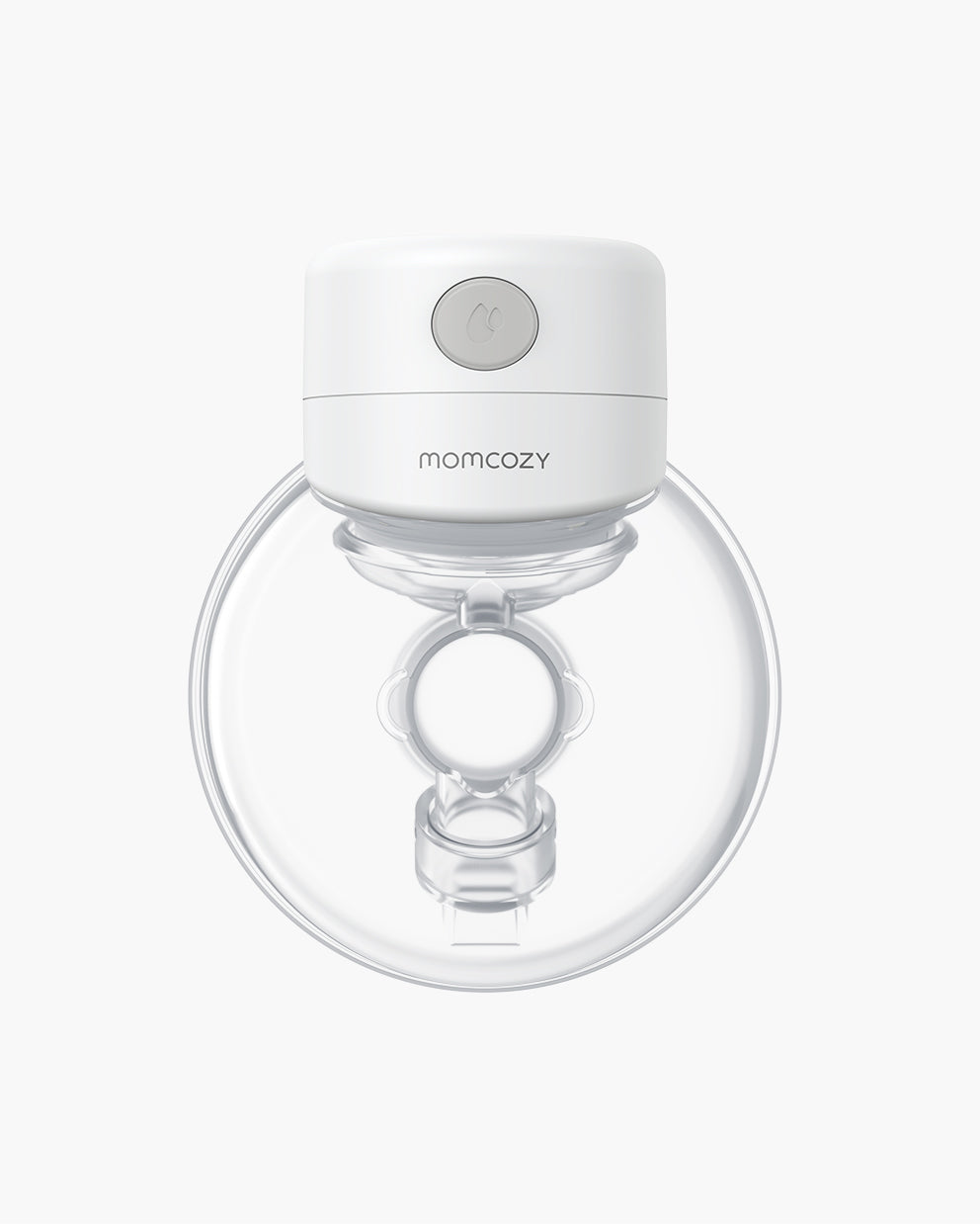 MomCozy S12 Pro Wearable Breast Pump Single - Nurturing Expressions