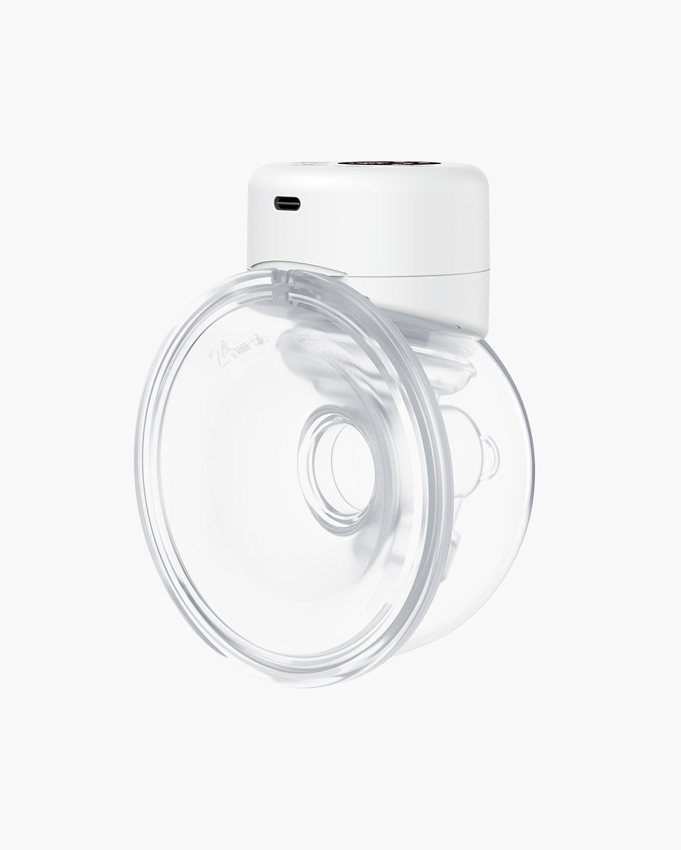 The S12 - Our 9 Levels Double Wearable Breast Pump