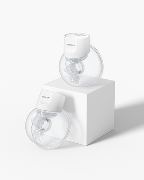 S12 Pro Wearable Breast Pump Front