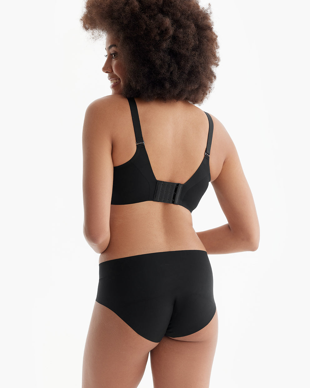 The Essentials: Our Jelly Strip + SMOOTH + DEX - 4-in-1 pumping Bra Bundle (3 Pack)