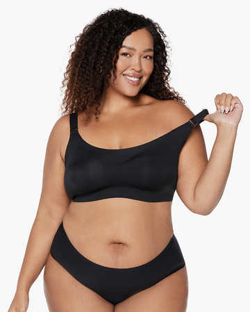 Maternity Bras for Larger Breasts: Finding Comfort and Confidence