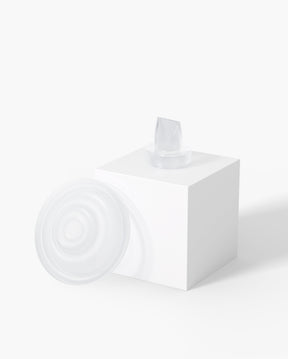 Silicone Diaphragm + Valve for S9 Pro/S12 Pro Front