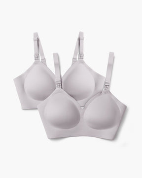 Bravado nursing bra review: This $42 maternity bra has been a life-saver