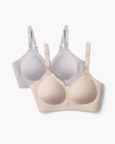 Tanishqa Front Open Lactation Soft Bra Rs. 50 