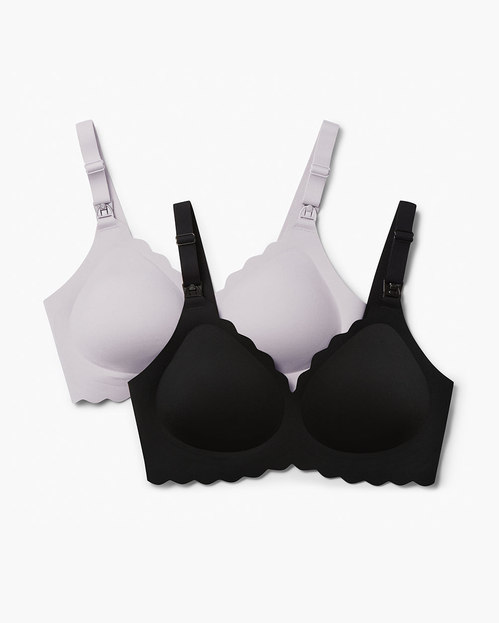 Buy Noppies push up nursing bra, Maternity Bra Lakewood Sizes 65b - UK 100E  Cup - Black, 65/70 B Online at desertcartUAE